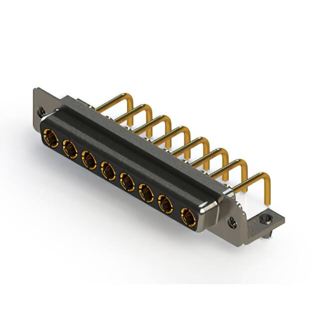 630-8W8-250-1TB EDAC Inc.  Ensembles de connecteurs D-Sub